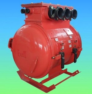 煤矿风机用双电源启动器,双电源启动器价格,双电源启动器型号