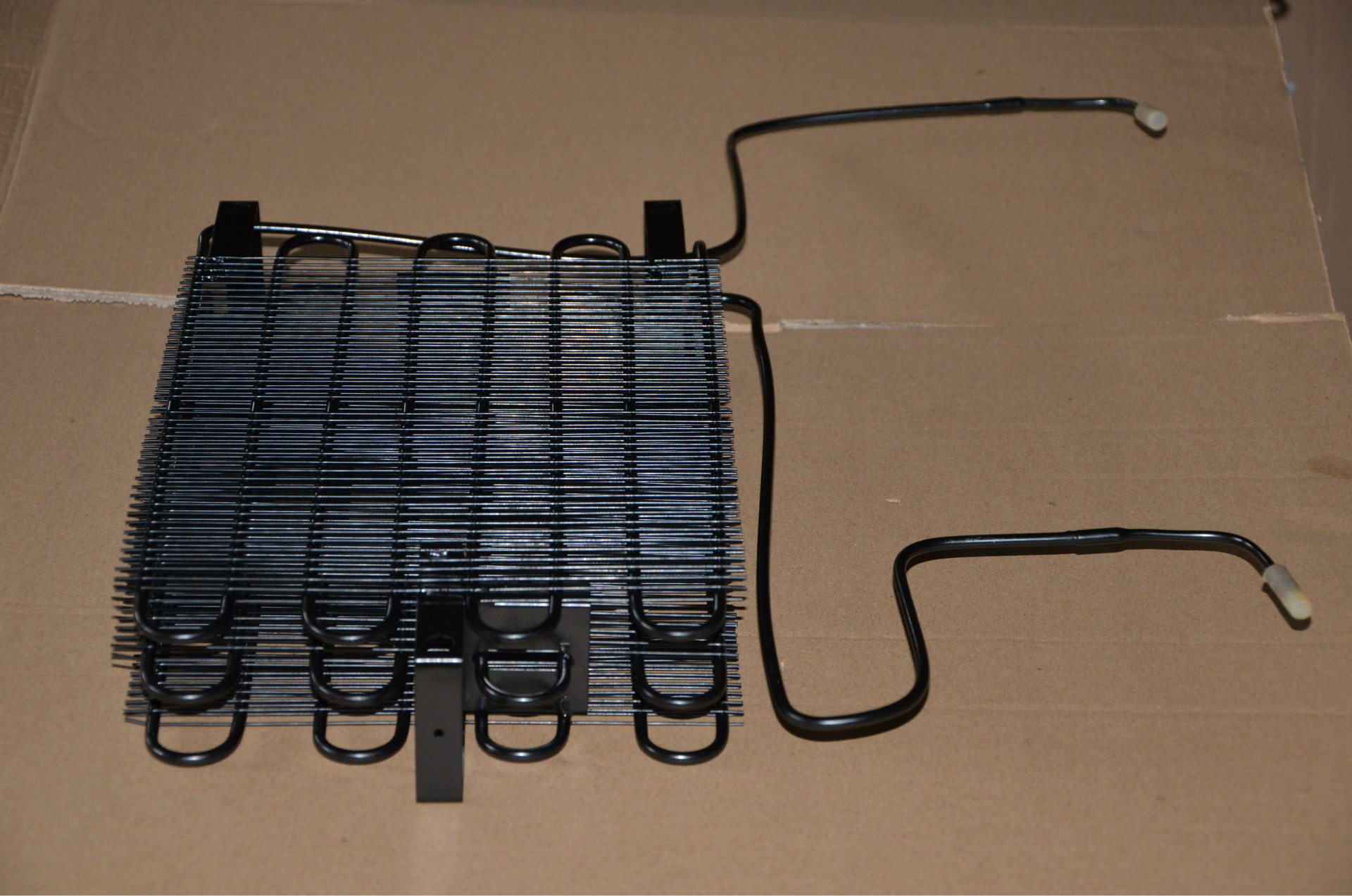 供应优质冷凝器