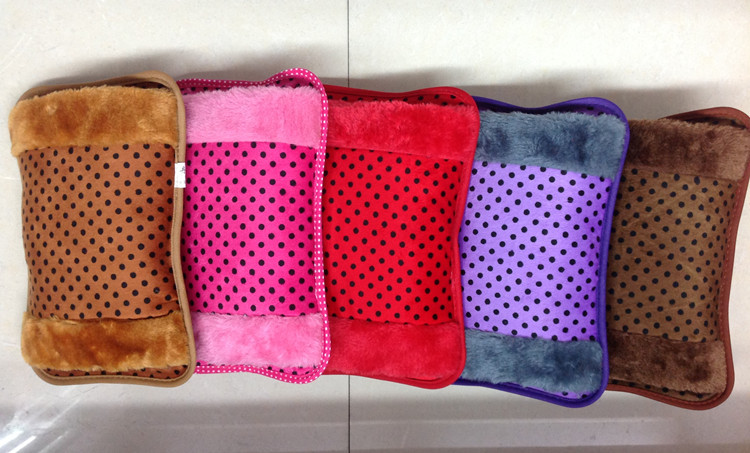 【丹强】热水袋 电暖水袋 工厂直供 一件起批 售后保障 值得信赖