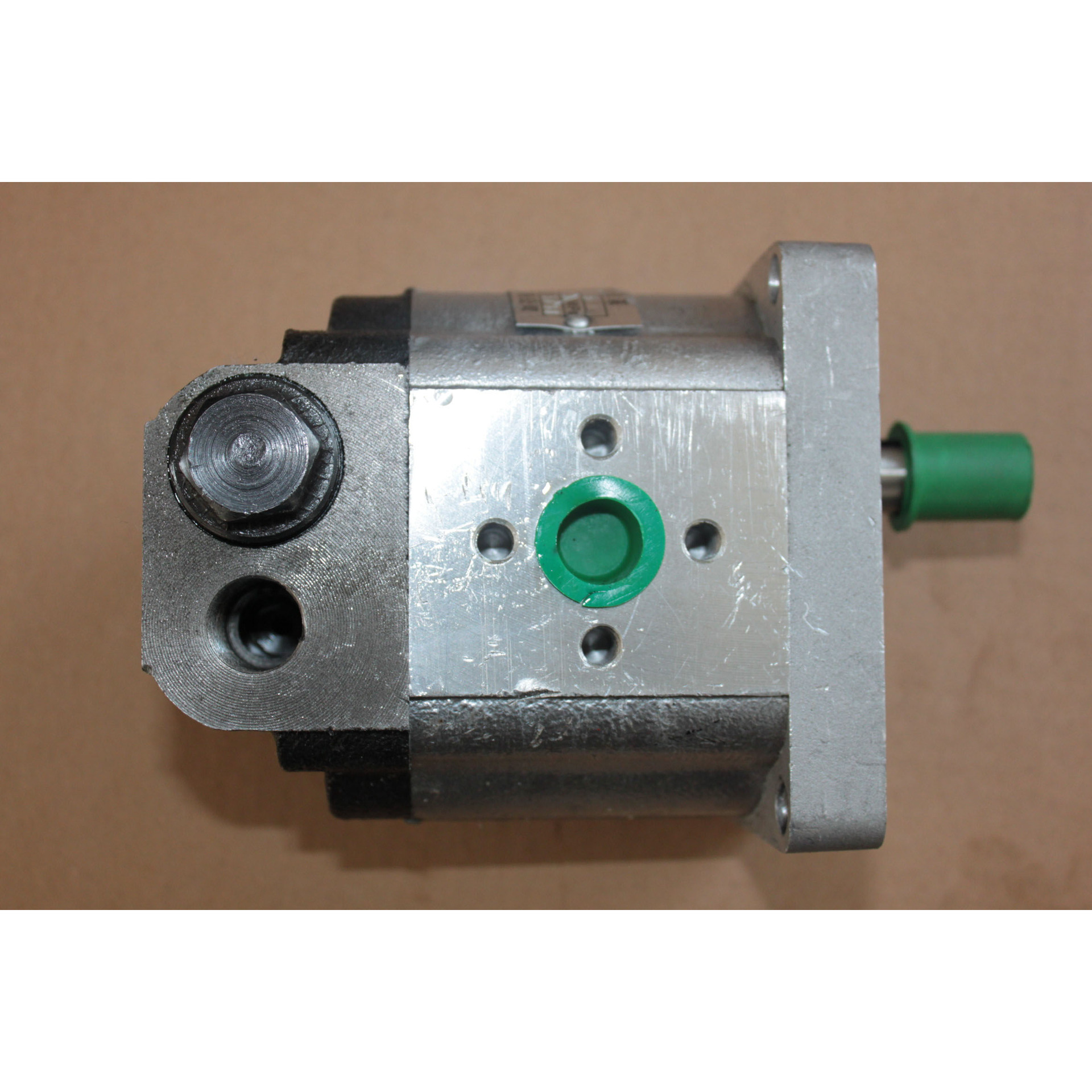 yda系列恒流溢流泵 正品】价格,厂家,图片,泵,淮安市琥达液压机械有限