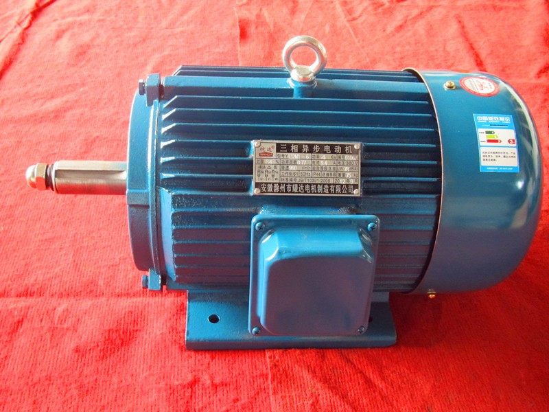 厂家直销排烟风机专用电机y160l415kw