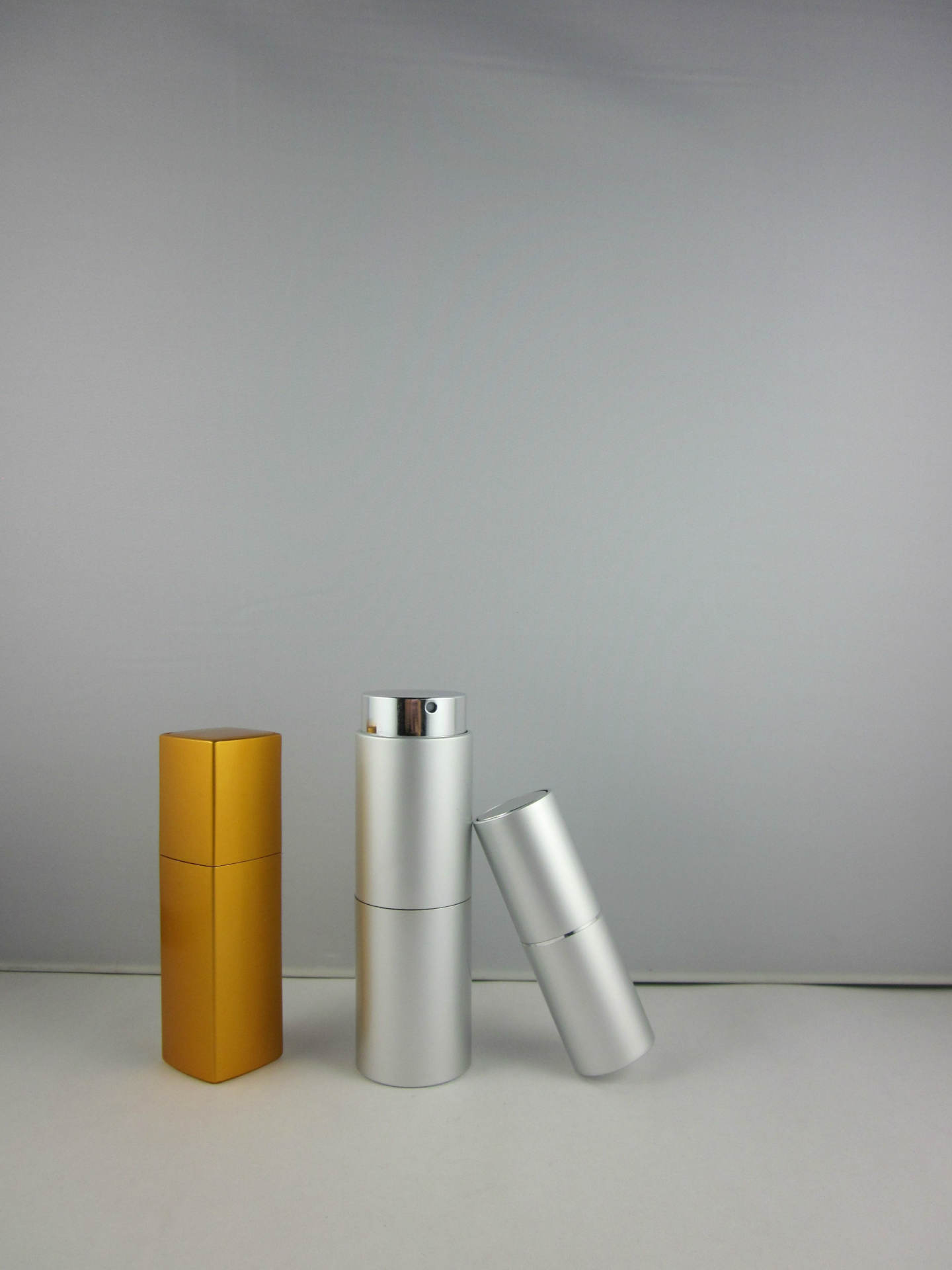 化妆品包装 新款铝制香水管圆形  新款铝制香水管圆形产品详情 品牌