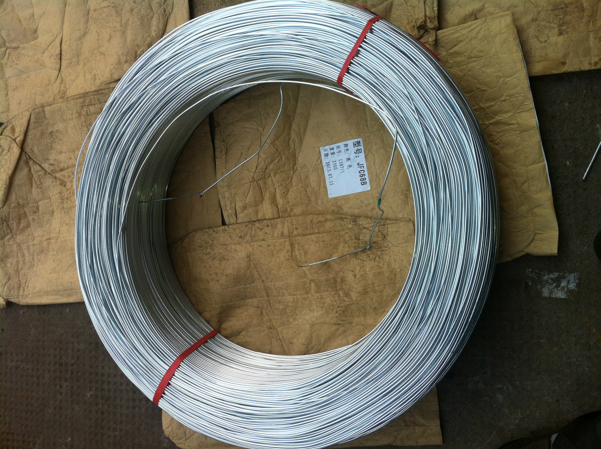 供应冰箱管 镀铜管 邦迪管 冷凝器管 蒸发器管