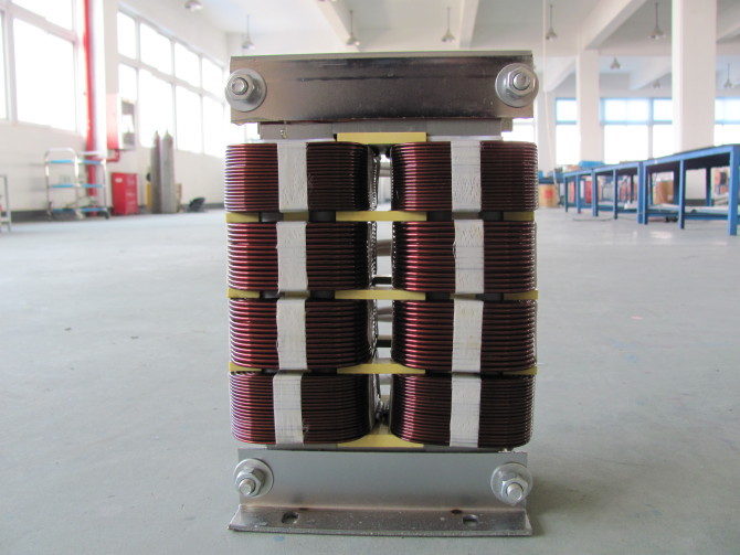 厂家供应逆变电源变压器