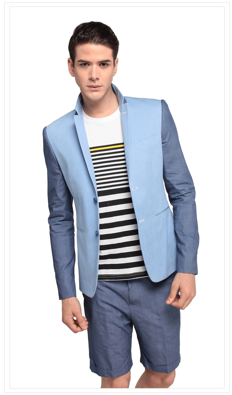 货源类别:现货 品牌:西帅 产品类别:休闲西服 货号
