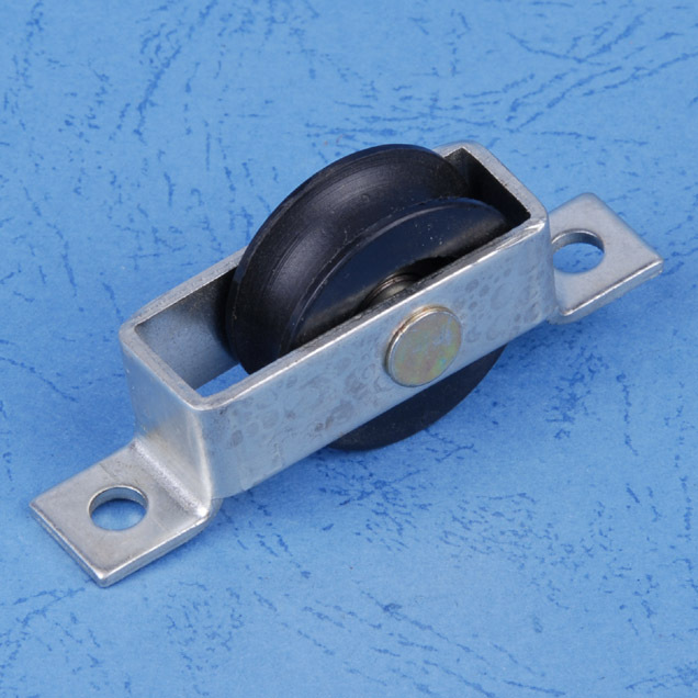 1.名称:滑动门滑轮