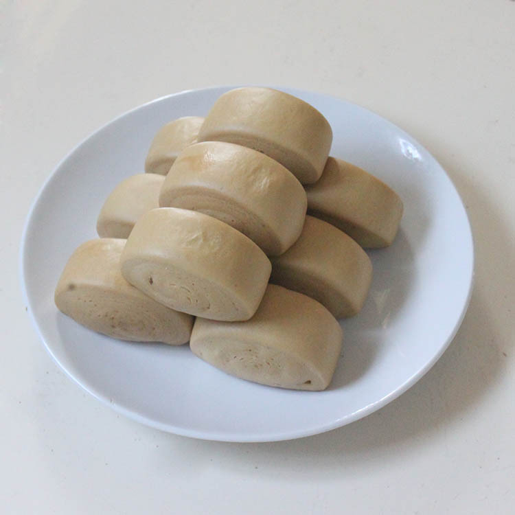 供应象山特产风味小吃大塘麦糕纯手工