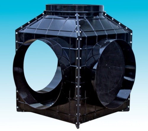 雨水检查井,排水井 塑料井 污水井 沉沙井