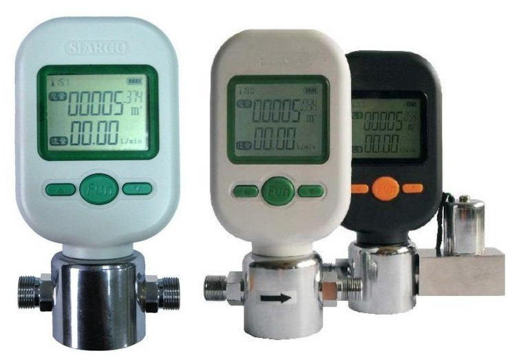 mf5706微型气体流量计/mf5712氧气流量计