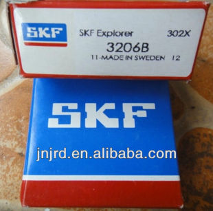 skf 3206轴承各类轴承品牌轴承质量保障值得信赖