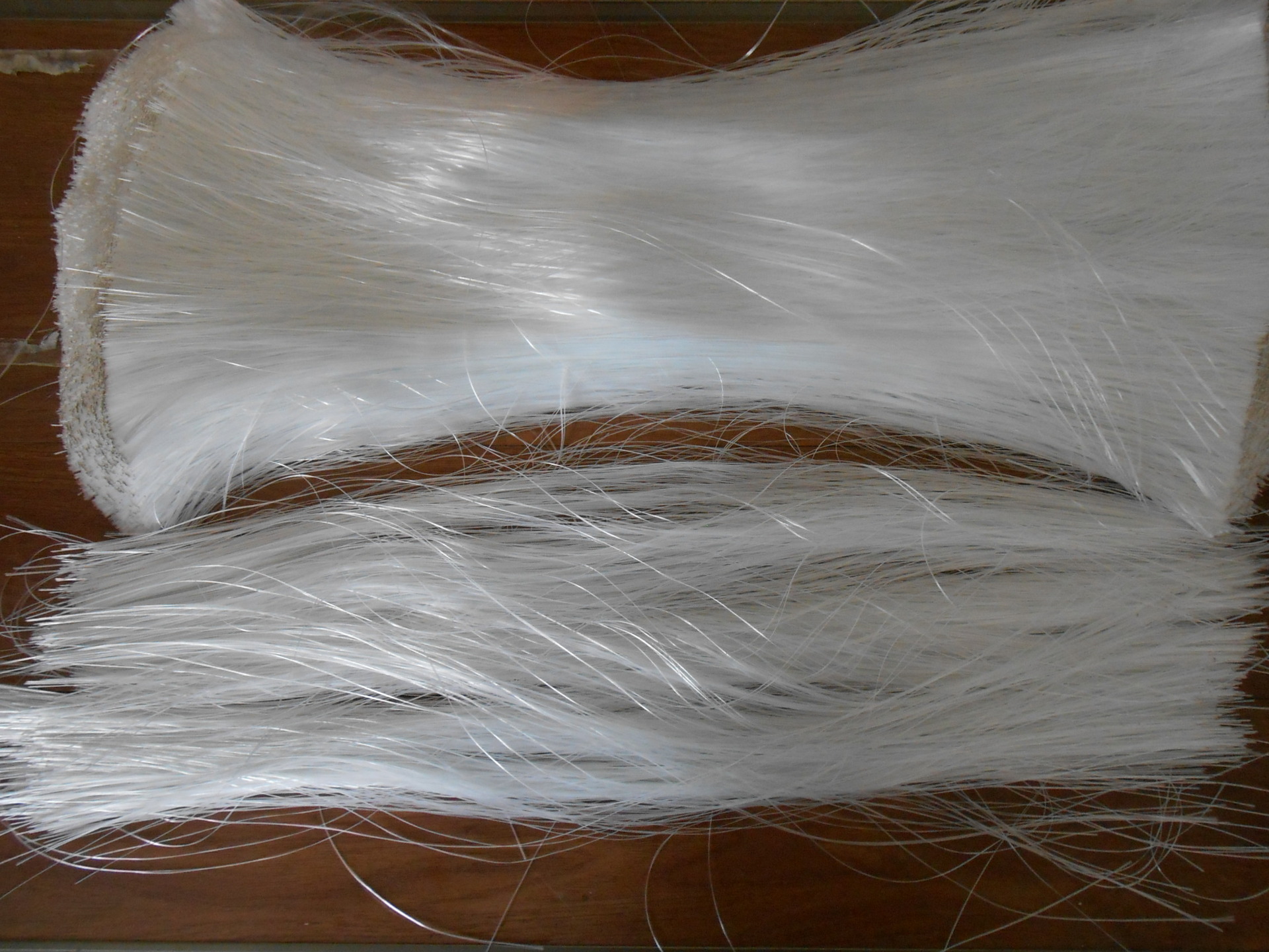 石膏线专用玻璃纤维丝