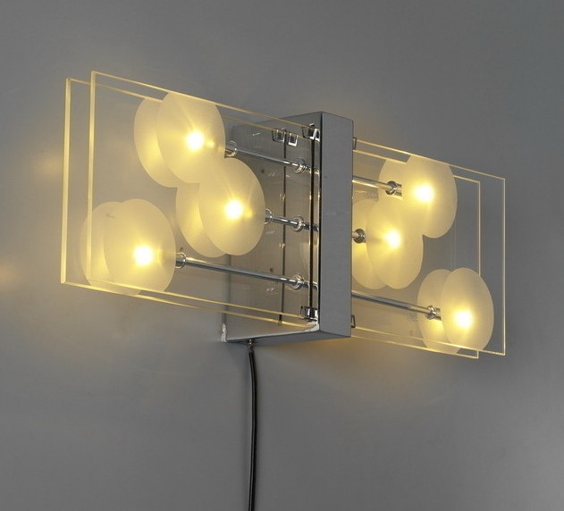 现代简约壁灯创意卧室壁灯宾馆壁灯楼梯墙灯34543