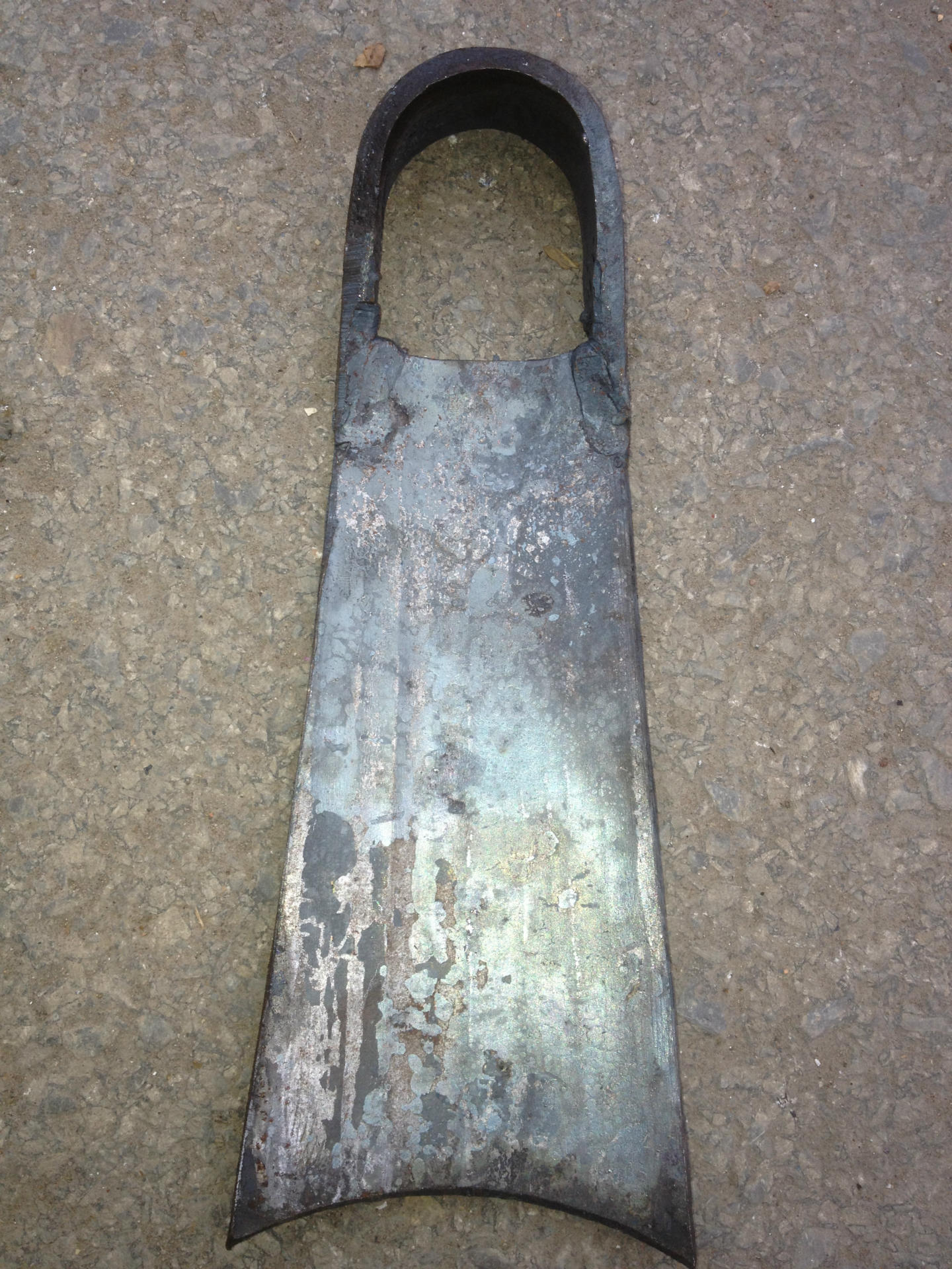 锻打锄头.厂家直销欢迎来样加工