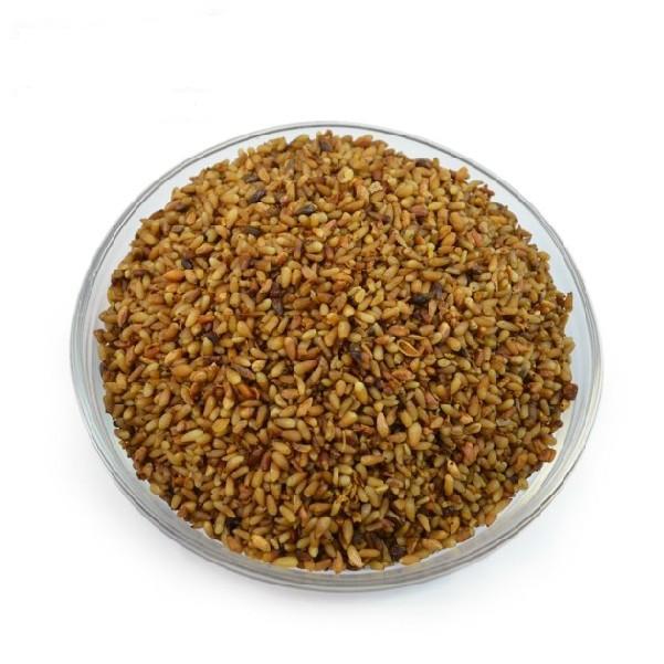 华祖堂 柏子仁 中药饮片 中药材 可抓药方用 中药饮片 中药饮片厂