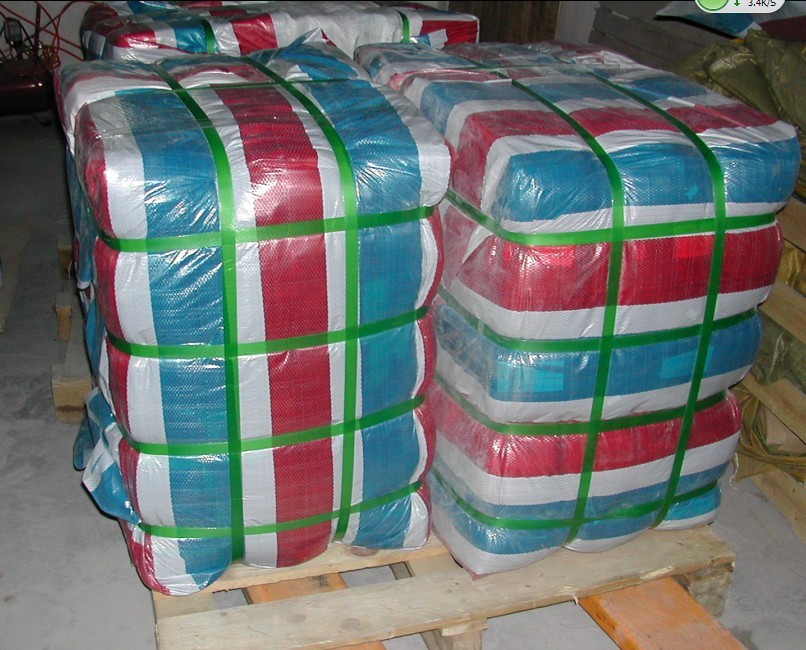 打压缩包液压缩机打包打服装压缩包物流压缩包