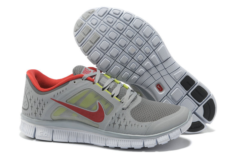 2013正品耐克男女鞋nike free run 3赤足5.0減震情侶跑步鞋510642