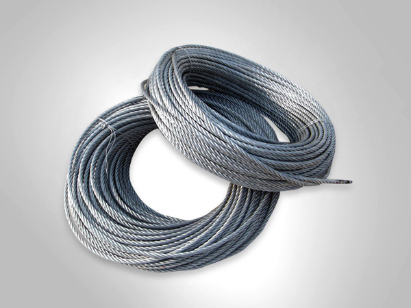 专业厂家生产热镀锌钢丝