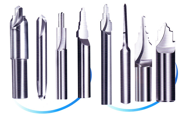 多年厂家生产经验 供应硬质合金复合刀具 品质值得信赖