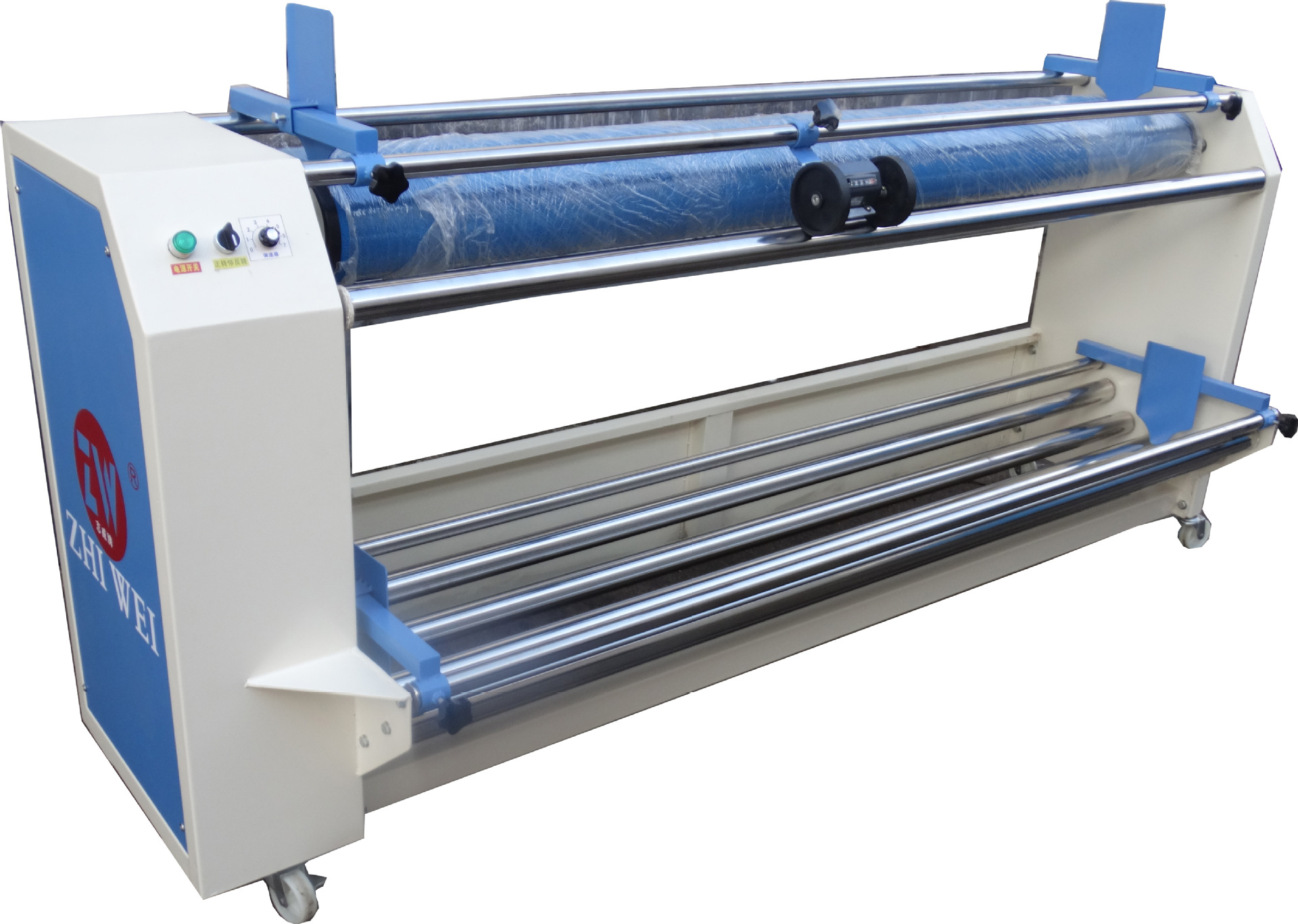 供应卷布机 简易卷布机 简单卷布机 打卷机 卷布打卷机