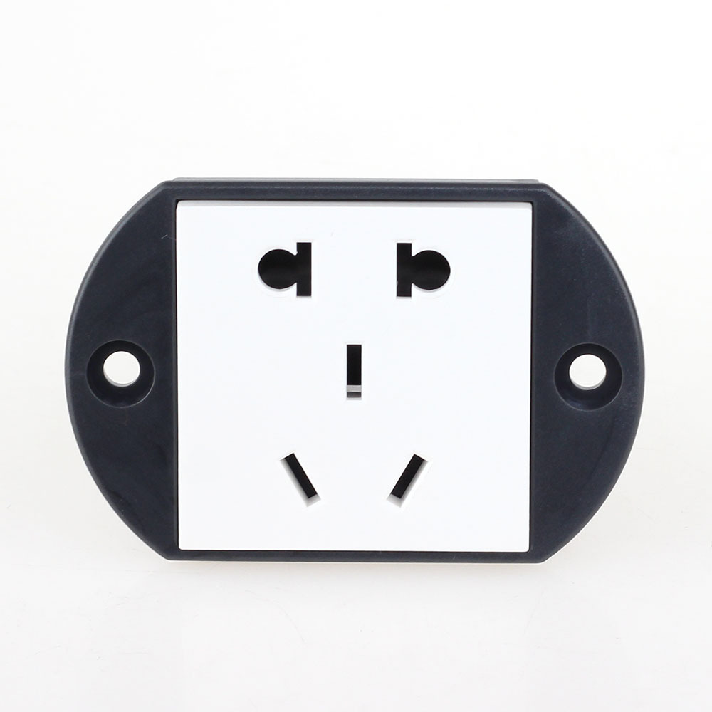 新国标插座 国标电源插座 中国插座 卡式插座 ups插座 pdu插座