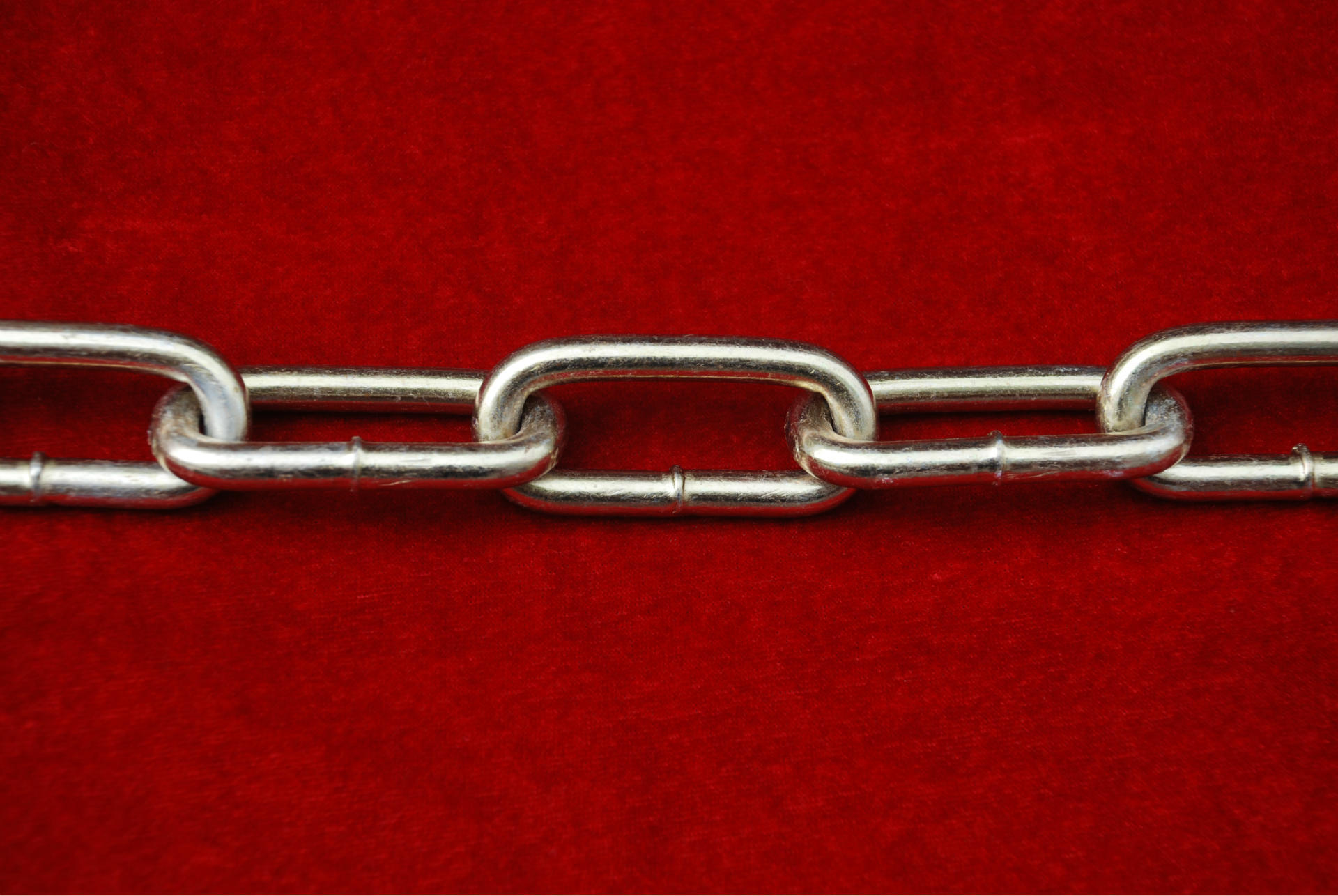 供应7mm-9mm特殊尺寸,异形镀锌链条,热镀锌,电镀锌