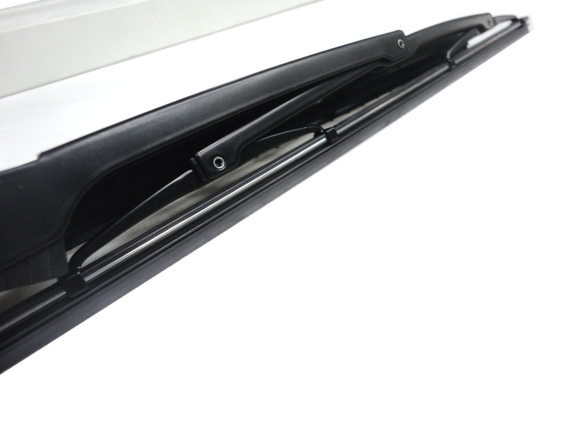 专车专用雨刮器 老款宝马740li /730li汽车雨刷片有骨雨刮ws-151