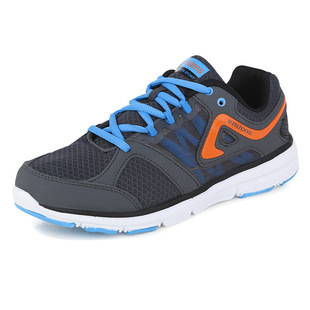 时尚新品 男士潮流网面休闲运动鞋 恩东品牌男鞋休闲鞋运动鞋批发