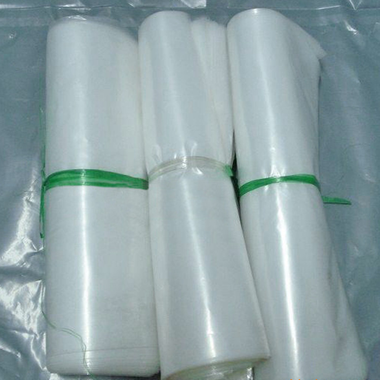 东莞厂家 透明塑料 防水 黑色 pe袋 包装材料 塑料薄膜袋