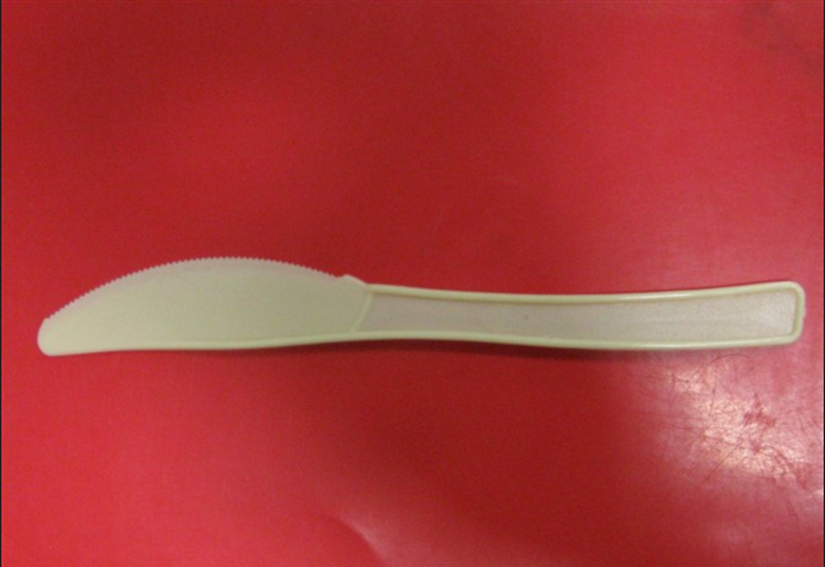 刮脚刀 刮脚皮刀 一次性塑料刮脚刀 大刀 刮刀