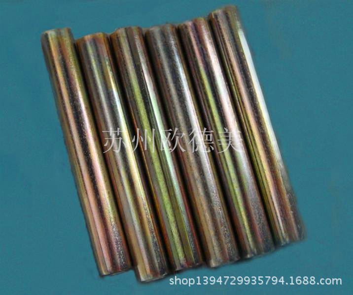 进口体系五彩钝化剂 电镀添加剂 超彩三价铬 常温彩锌水 成本之选