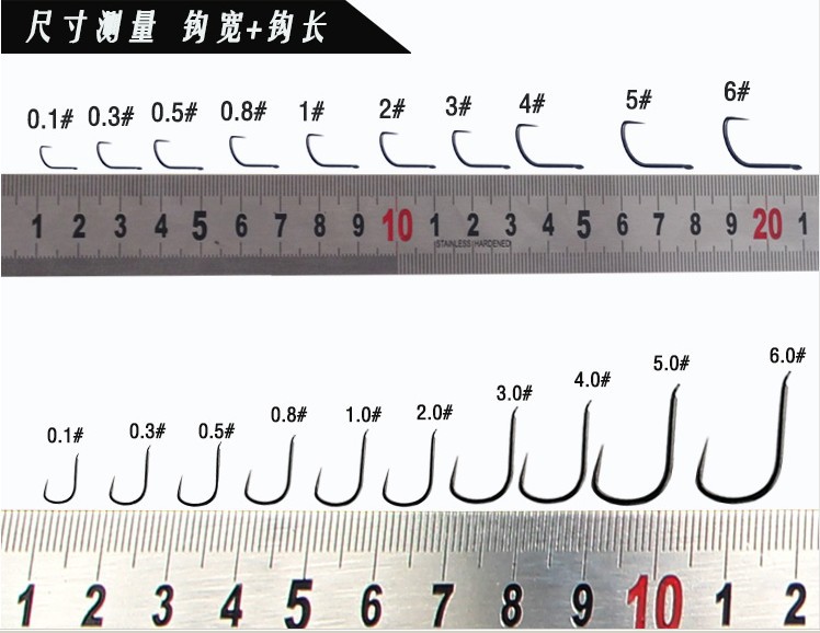 新关东大小尺寸