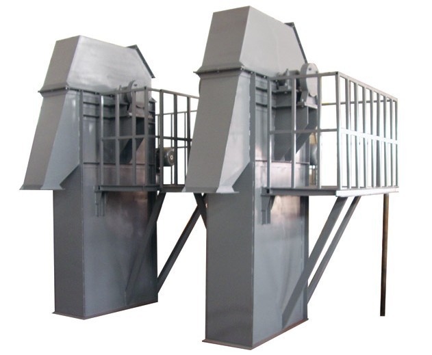 供应环保斗式提升机 连续环链提升机 矿砂提升机 砂石提升机