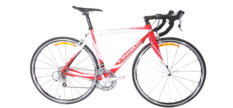 正品包邮 凯路仕2014新款艾斯碳纤维公路车