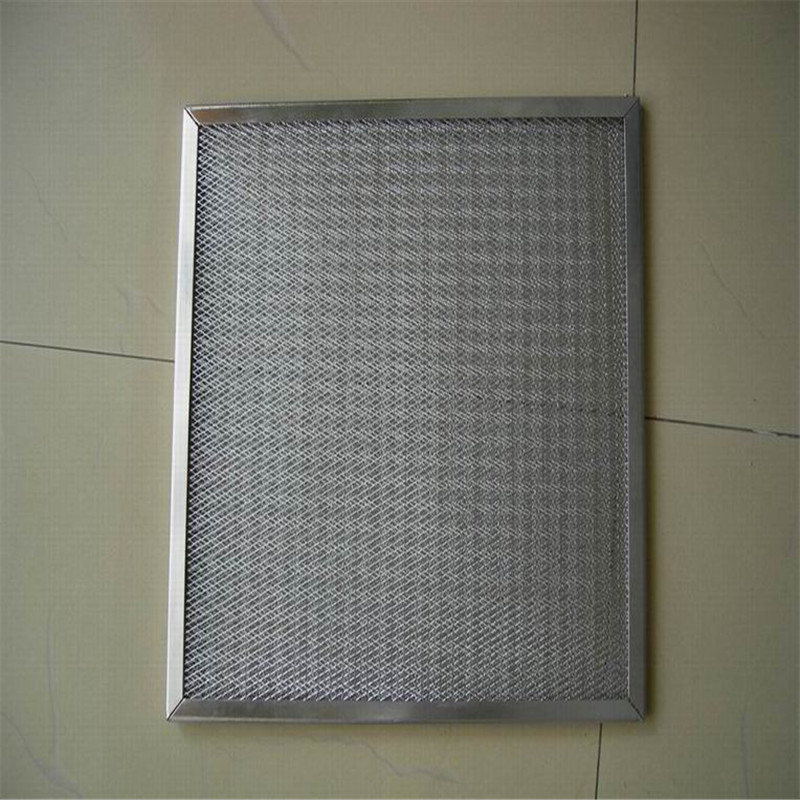 厂家直销30目不锈钢过滤网 304不锈钢筛网 水槽过滤网