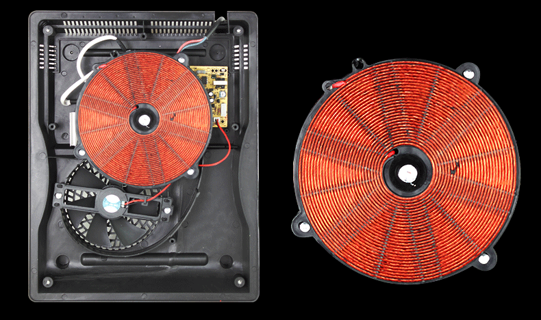 正品半球 特价b23 秒杀湛江三角牌 电磁炉 礼品2000w电磁炉送汤锅