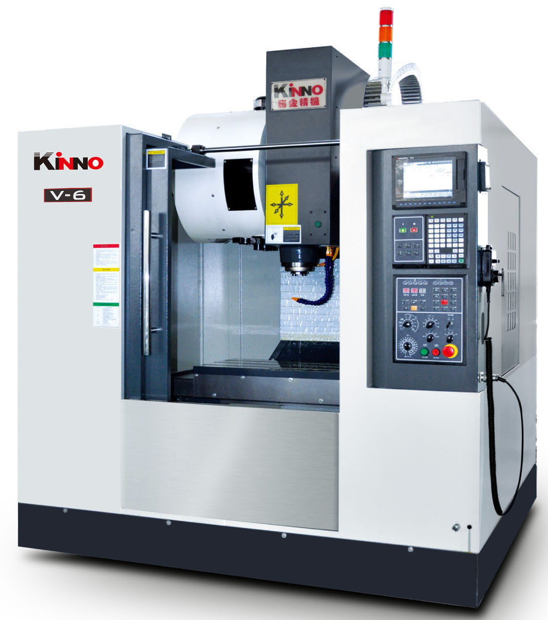 三菱系统高速立式加工中心(v系列)