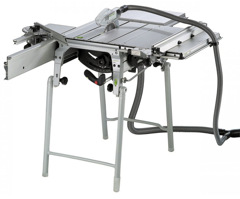 festool费斯托 561199 precisio木工专用台锯 cs 50 eb-set