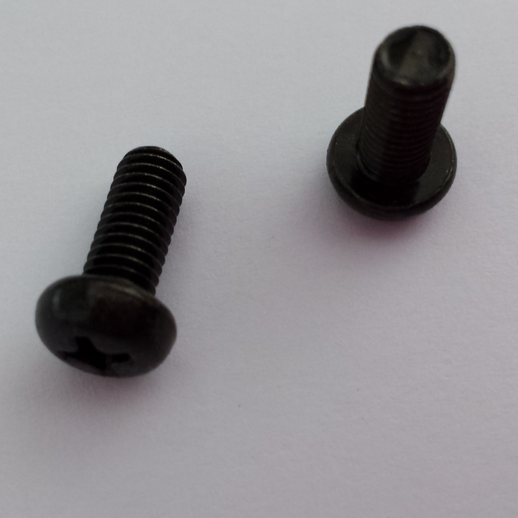 江苏苏州供应din7985/iso7045十字槽盘头螺钉,圆头螺钉 十字圆头 机