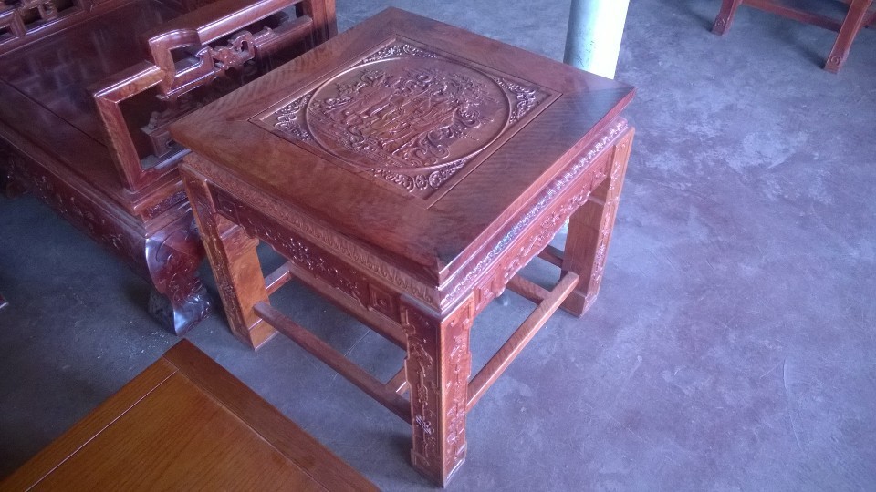 红木,防古沙发,中式沙发,荔枝木沙发,大奔如意沙发,明清沙发