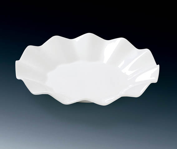 厂家直销 a5材料密胺盘 仿陶瓷盘 美耐皿盘款 式多样