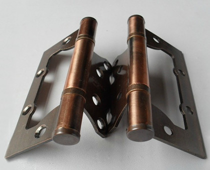 五金,工具 门窗五金 合页,铰链 红古子母合页免漆复合门合页免开槽