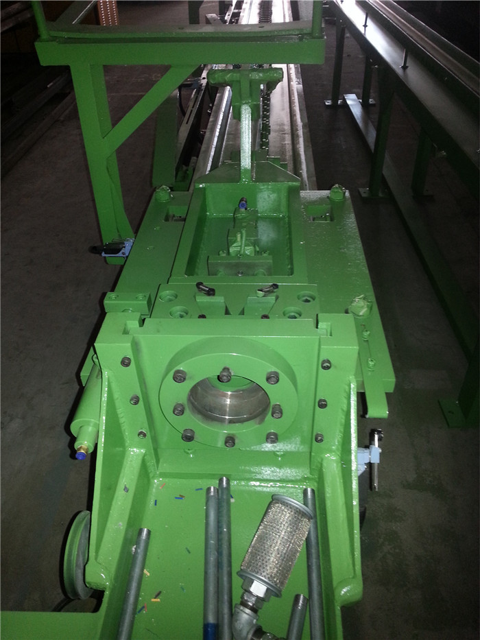 铁管拉管机,江苏钢管拉管机