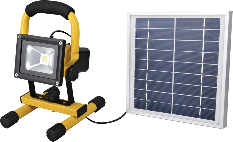 led充电式工作灯,手提式可充电工作灯 户外应急工作灯