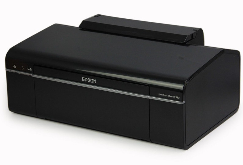 注意: 爱普生公司规定,改装连供就不能保修了, 但做热转印只能改连供