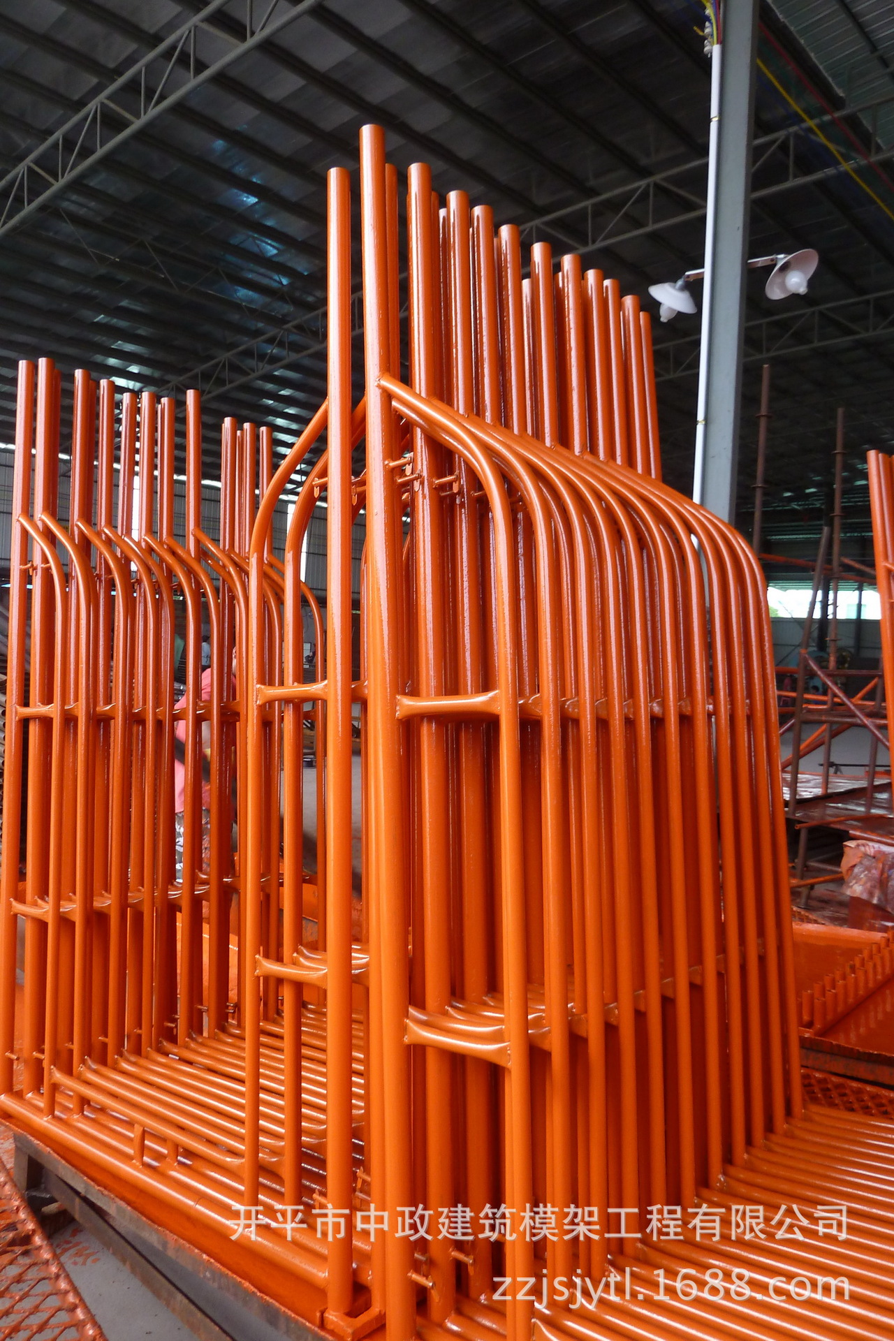 门式脚手架厂家最新报价 多功能移动脚手架 型号1930门架