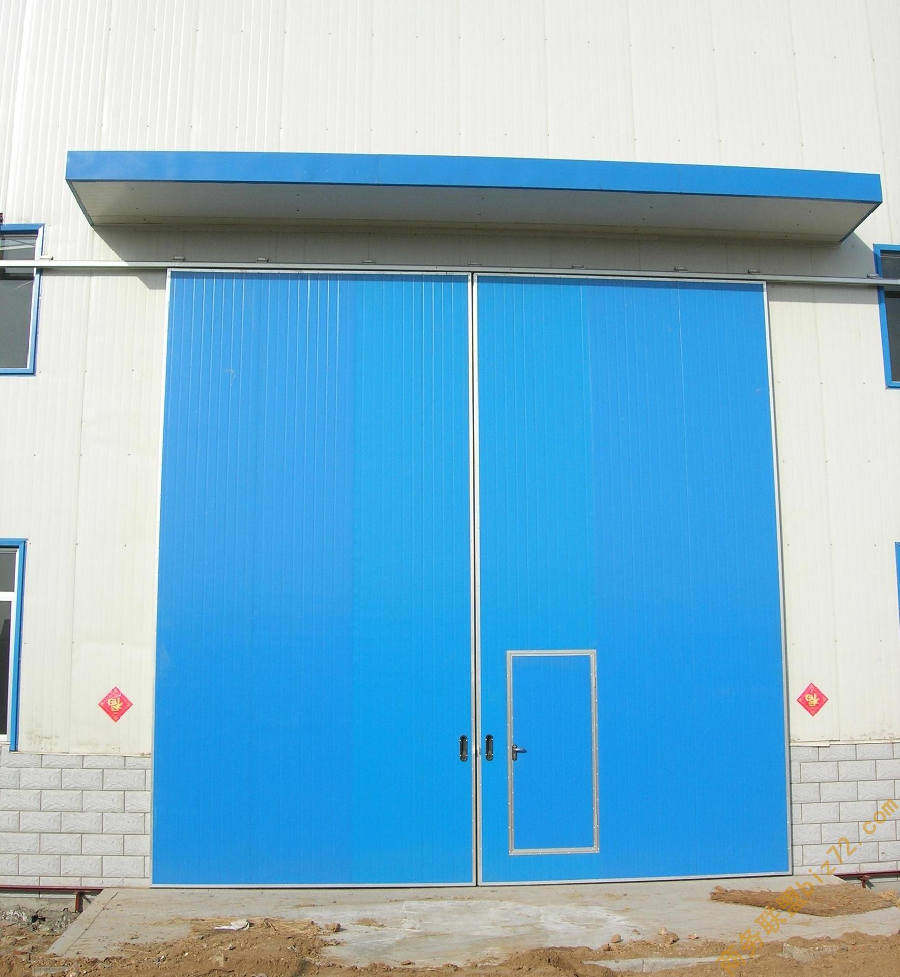 生产供应电动平开门,电动车库门,电动提升门