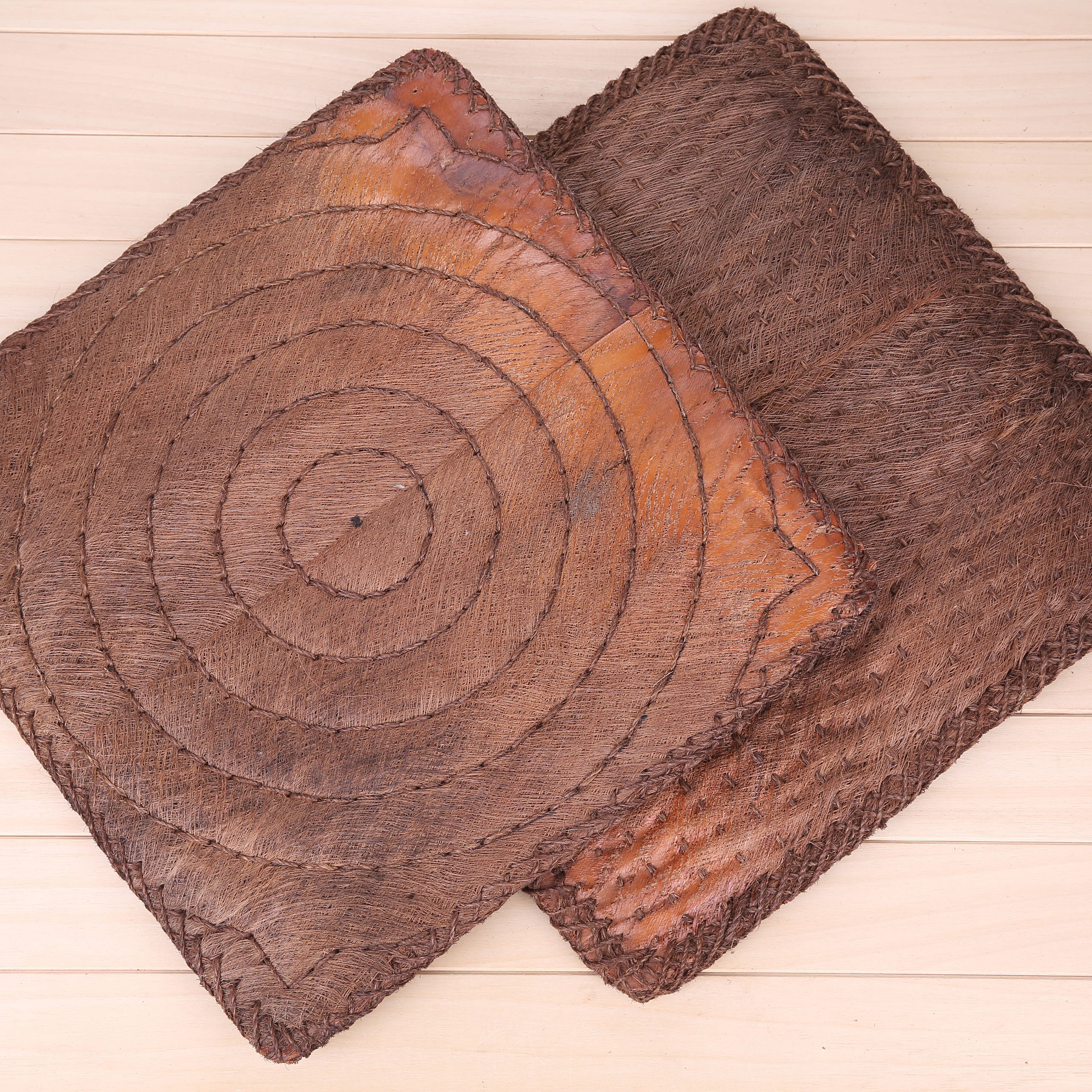 环保椰棕 椰丝 佛堂拜垫拜凳 莲花禅垫 棕 佛教跪垫 打坐垫