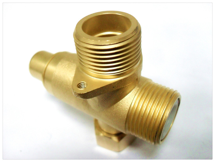 壁挂炉配件 回水阀 厂家直销 壁挂炉回水阀