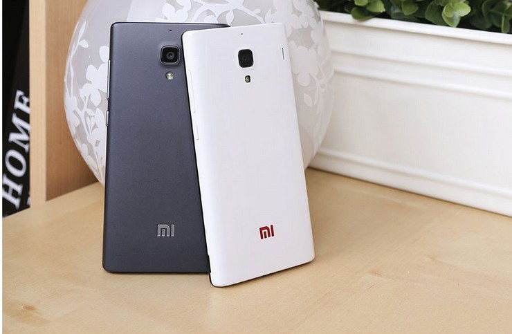 红米1s手机电信移动版3g四核双卡双待智能官网正品联通三网通用_红米1