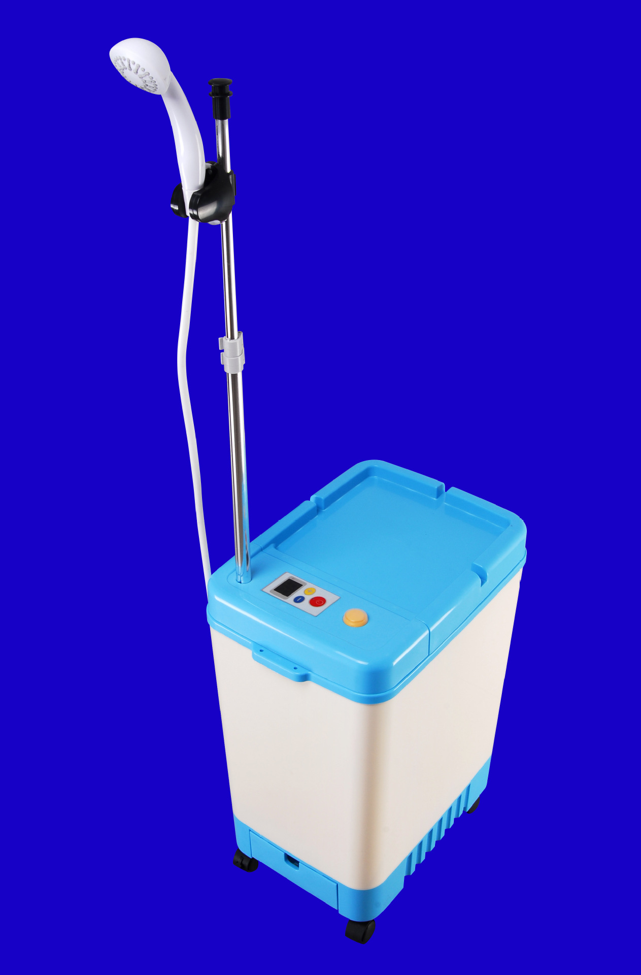 移动式洗澡机,热水器(dl2带浴罩)